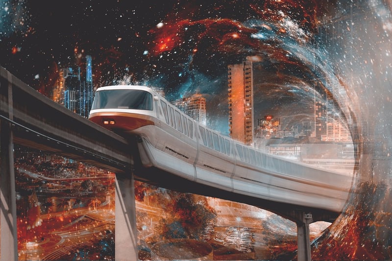 Future utopias