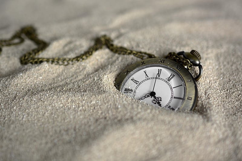 Time travel ethics